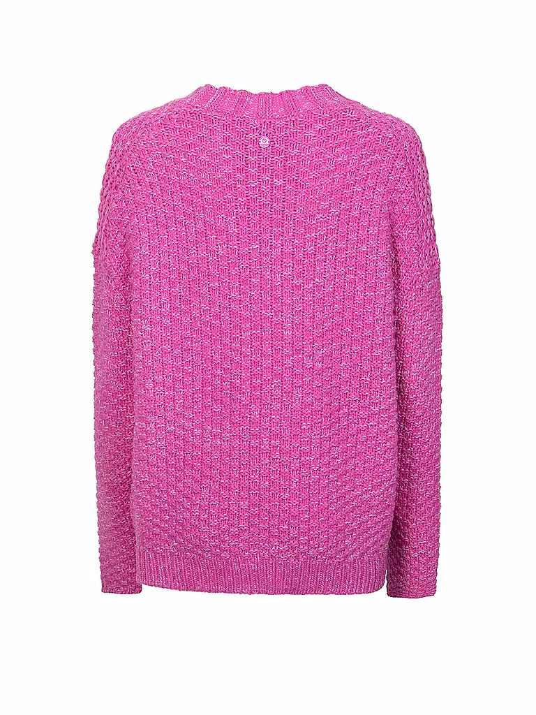 LIEBLINGSSTÜCK Cardigan TOOSKEL rosa