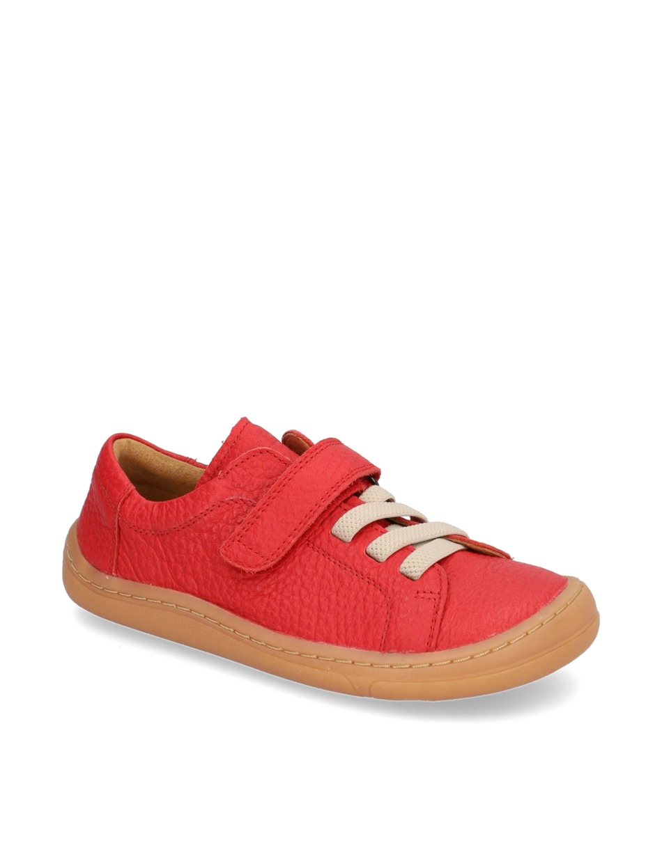 Barefoot Elastic