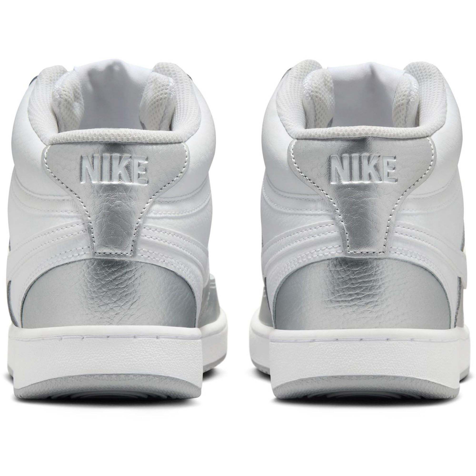 NikeWMNS NIKECOURT VISION MID