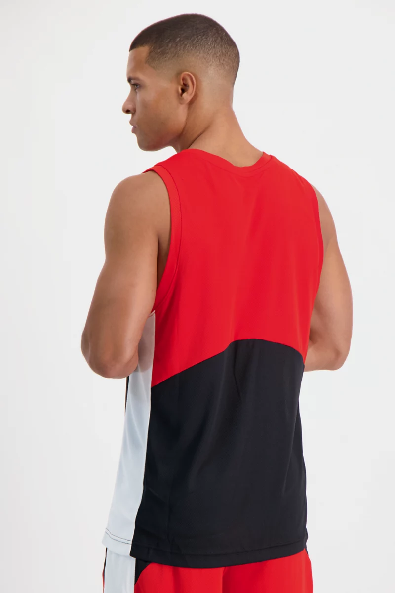 Nike Dri-FIT Starting 5 Herren Basketballtrikot