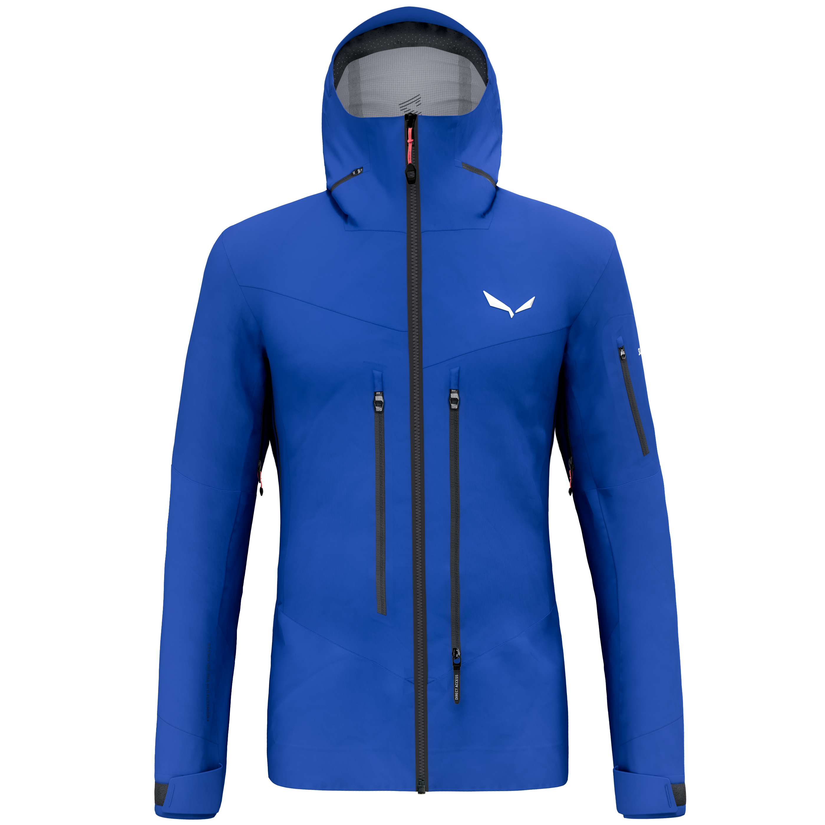 Ortles Gore-Tex® Pro Jacke Herren