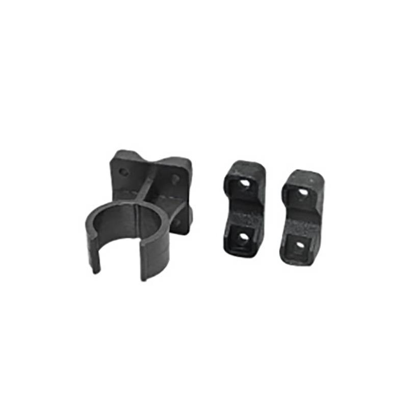 Pince Plastique Support Plastimo Pour Feu Flash Led Flottant Stella