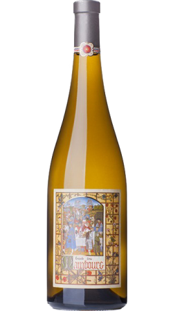 Marcel Deiss 2013 Mambourg Grand Cru Blanc Sec
