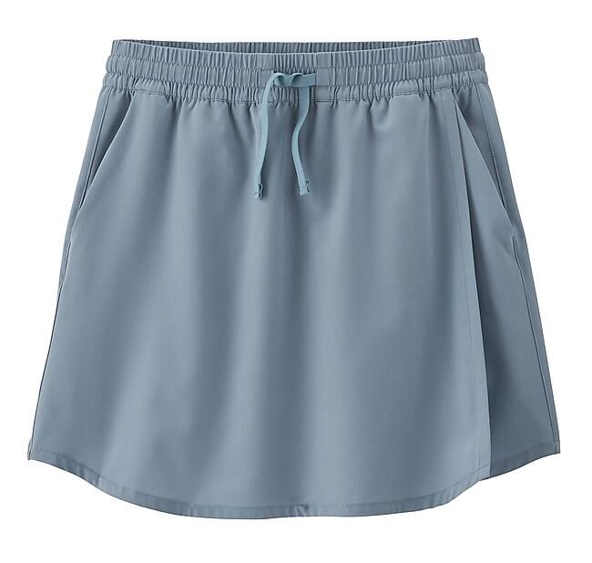 PATAGONIA - JUPE-SHORT FLEETWITH SKORT W