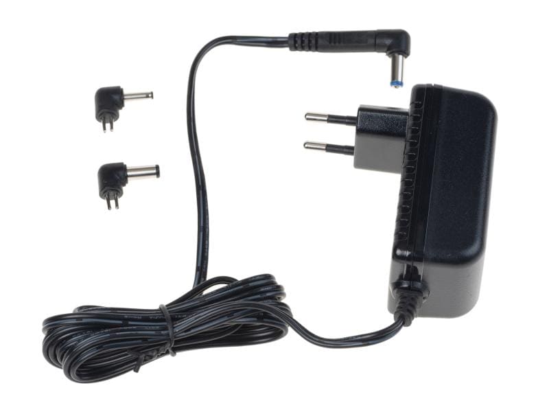 Alpha Elettronica Steckernetzteil  15 W, 5 V Netzteil (Steckernetzteil)