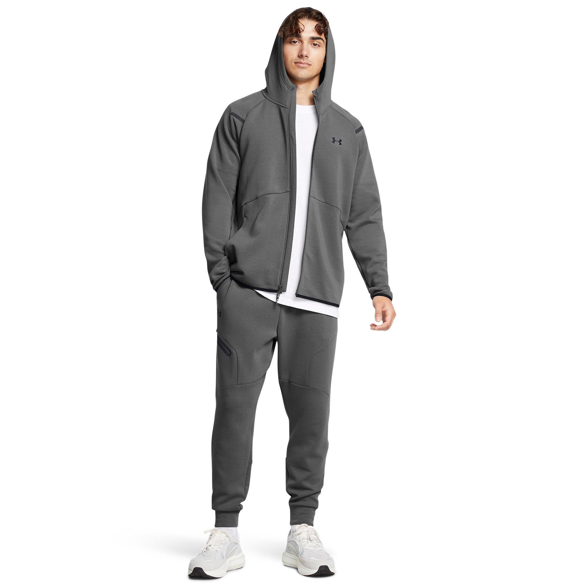 Under Armour Under Armour Ua Unstoppable Flc Fz Hd Eu Hoody Mens
