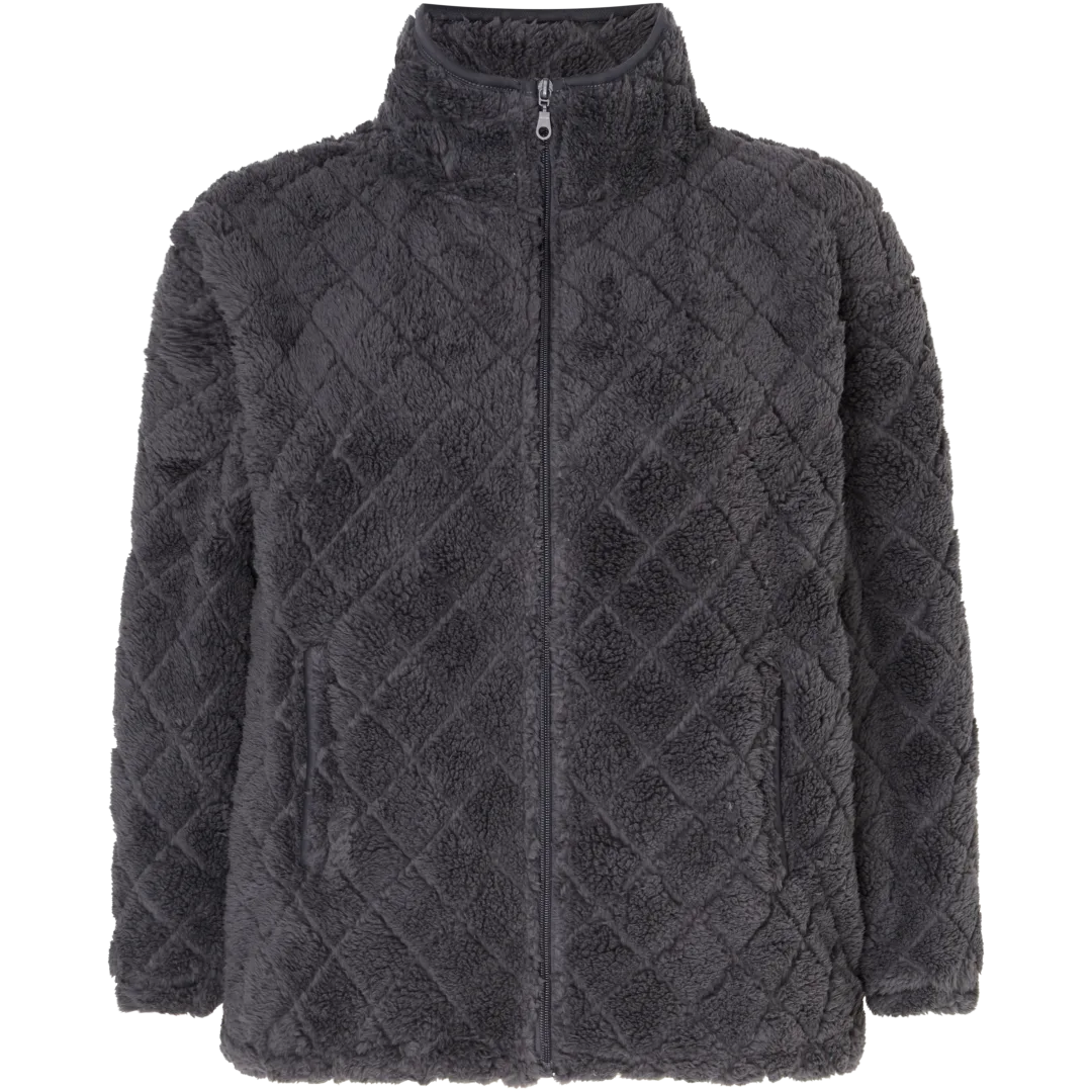 Fleecevest Maten S - XL | diverse kleuren