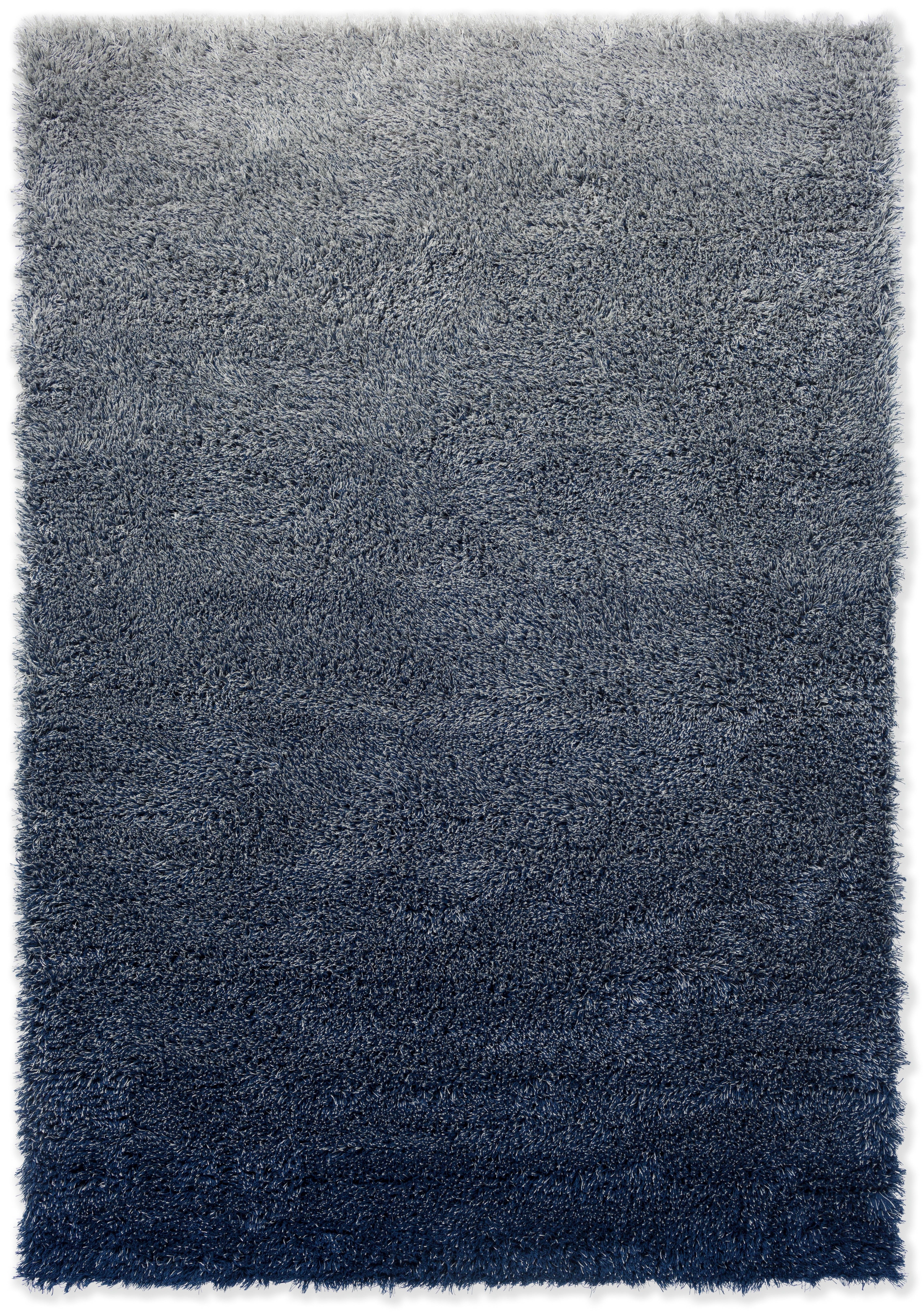Vloerkleed High Silver Polar Night 11904 Shade  | Brink & Campman