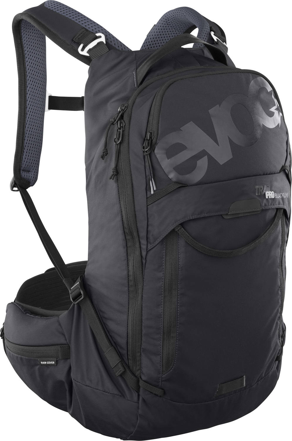 EVOC Trail Pro Blackline 16