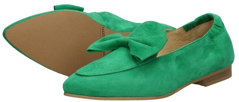 Tango Nicolette 9-D groen