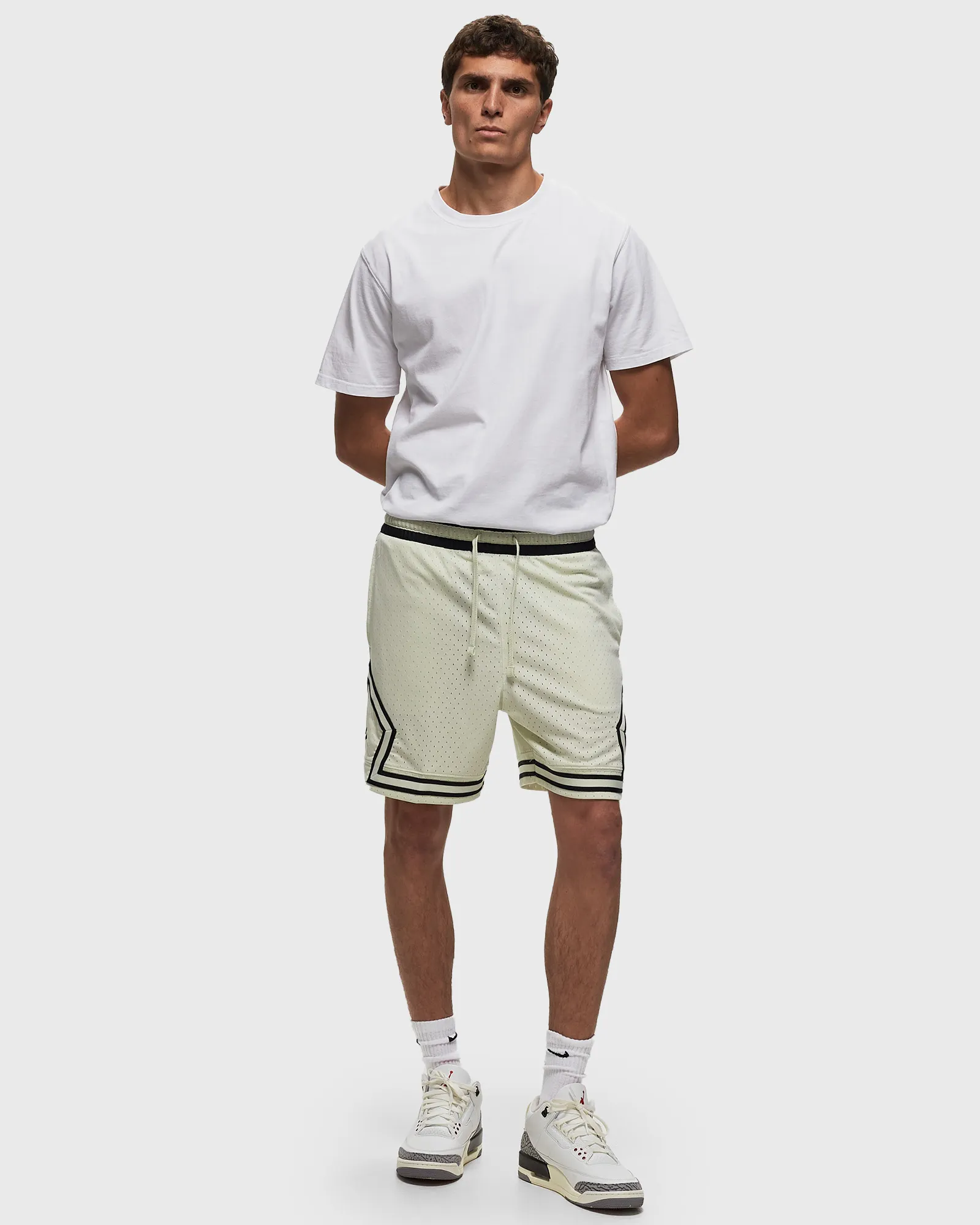 Jordan Dri-FIT Sport Diamond Shorts