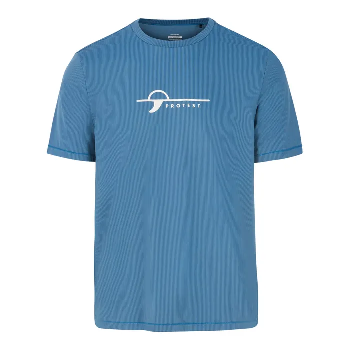 Protest Core Rashguard Surfshirt Heren