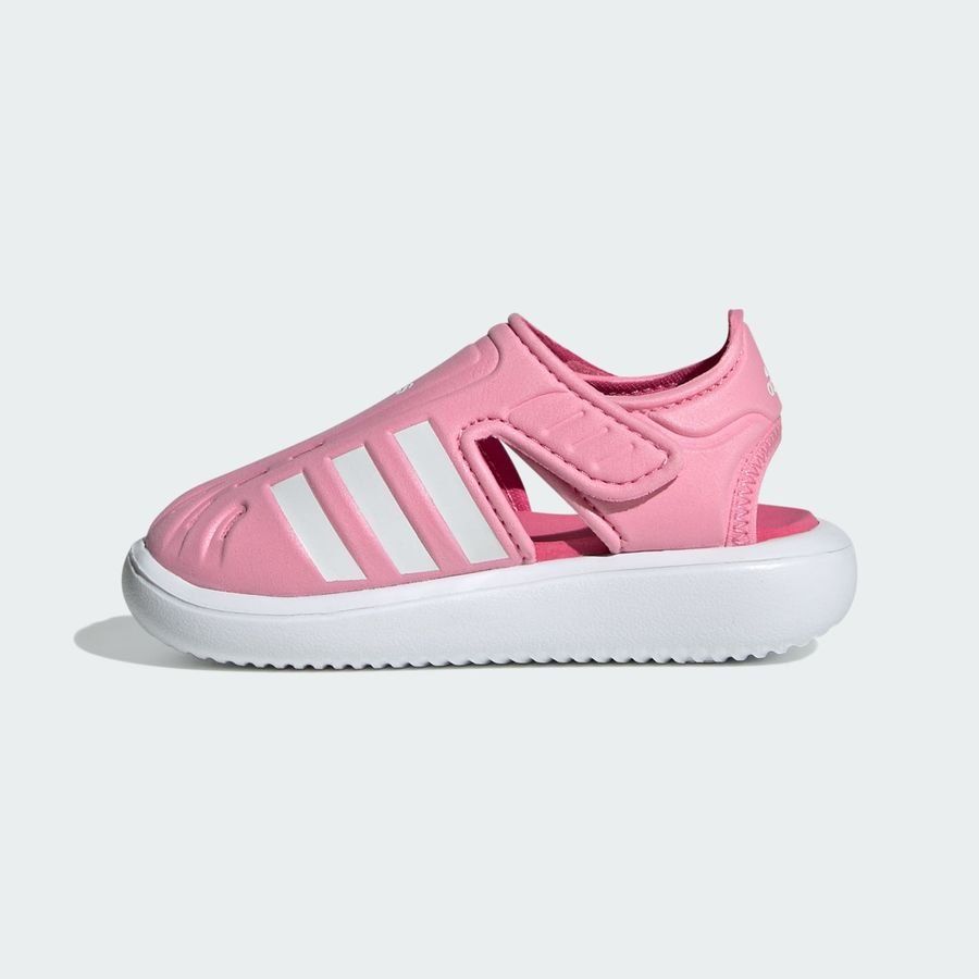 Adidas Sandale Closed-Toe Summer Water