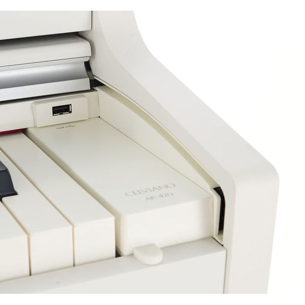 Casio AP-470 WE Celviano