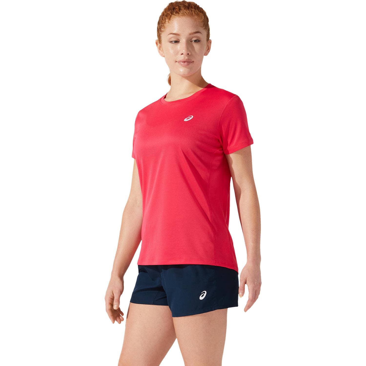 ASICS  Core SS Top