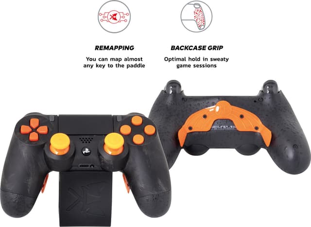 King Controller M3 PS4 gamepad