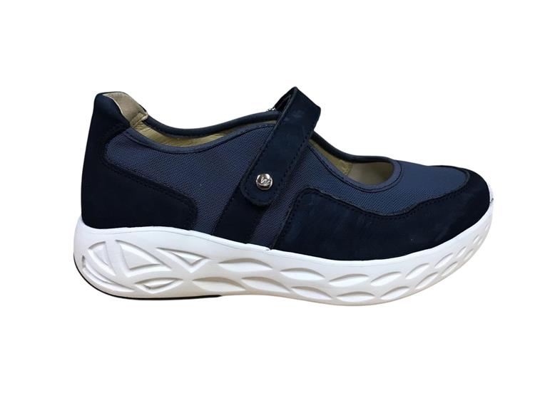 Wolky 05705 Spring S2F blauw