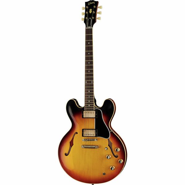 Gibson 1961 ES-335 Reissue VB VOS