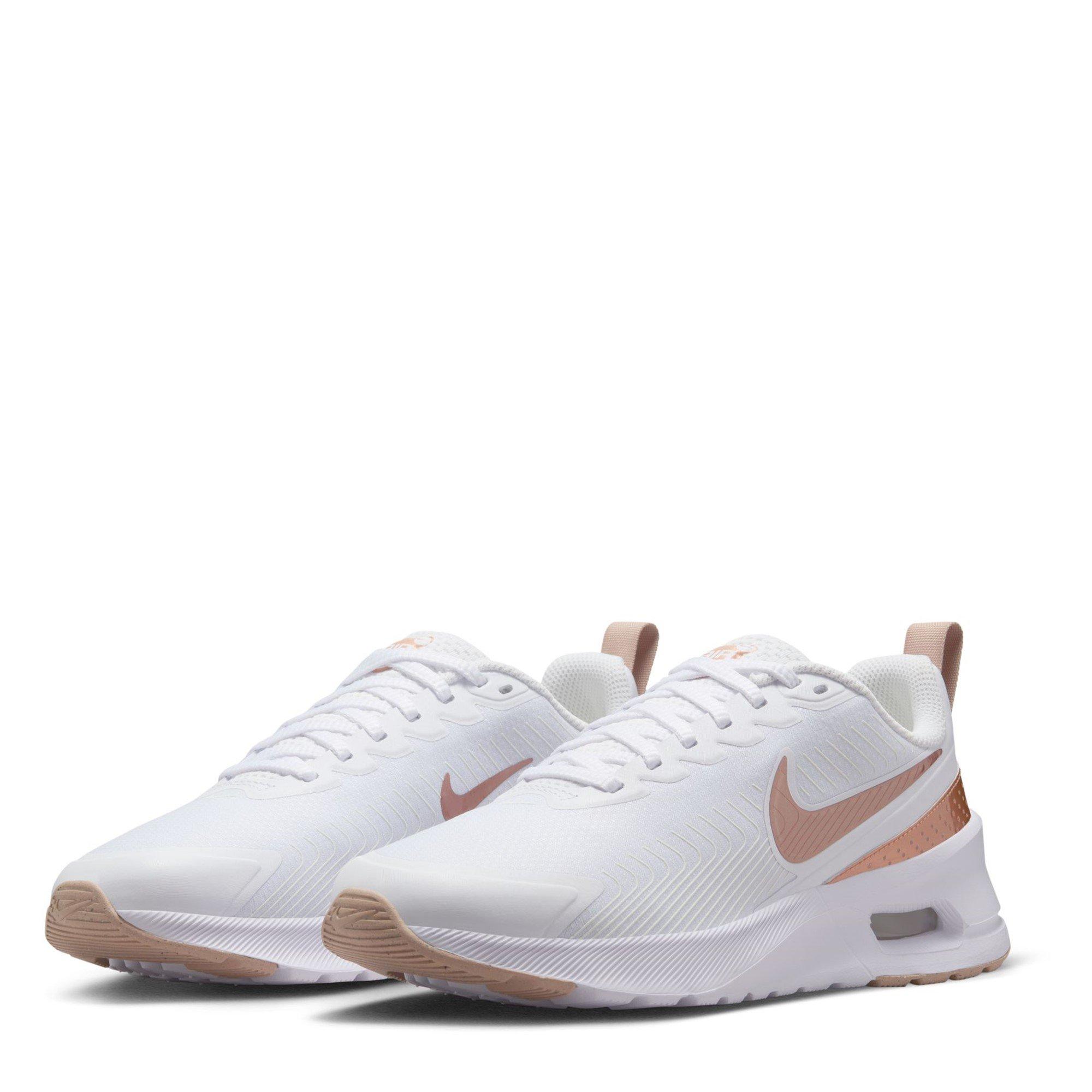 Nike Air Max Nuaxis