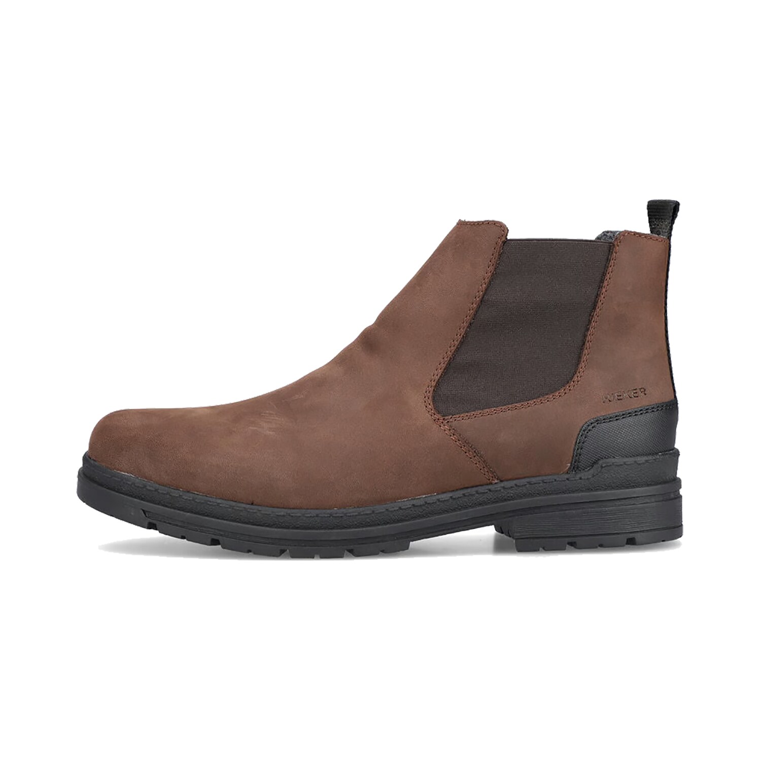 Rieker Herren Chelsea Boots