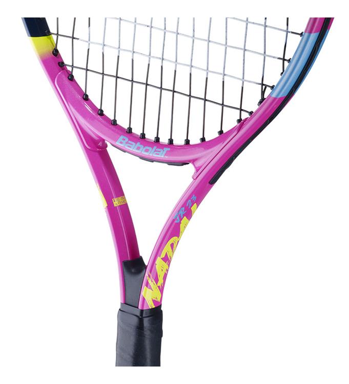 Babolat JR Nadal 23 S CV Tennisracket