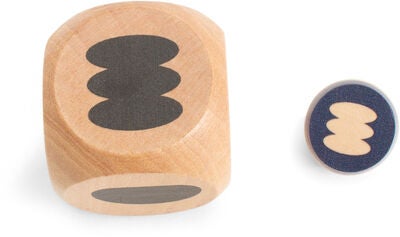 BS Toys Spill Whack a Shape