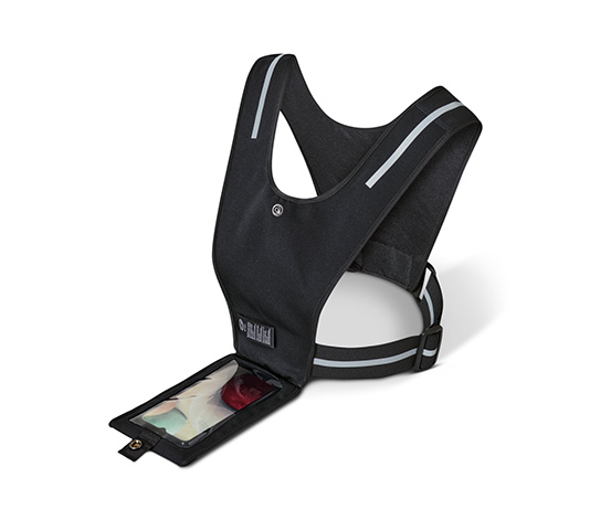 Laufweste Smartphone