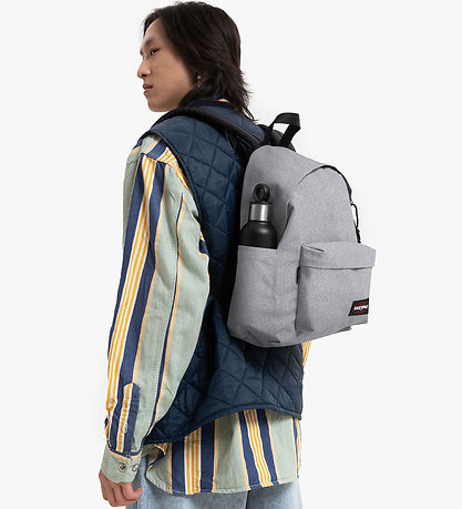Eastpak Rygs?k - Day Pak'r S - 13 L - Sunday Grey