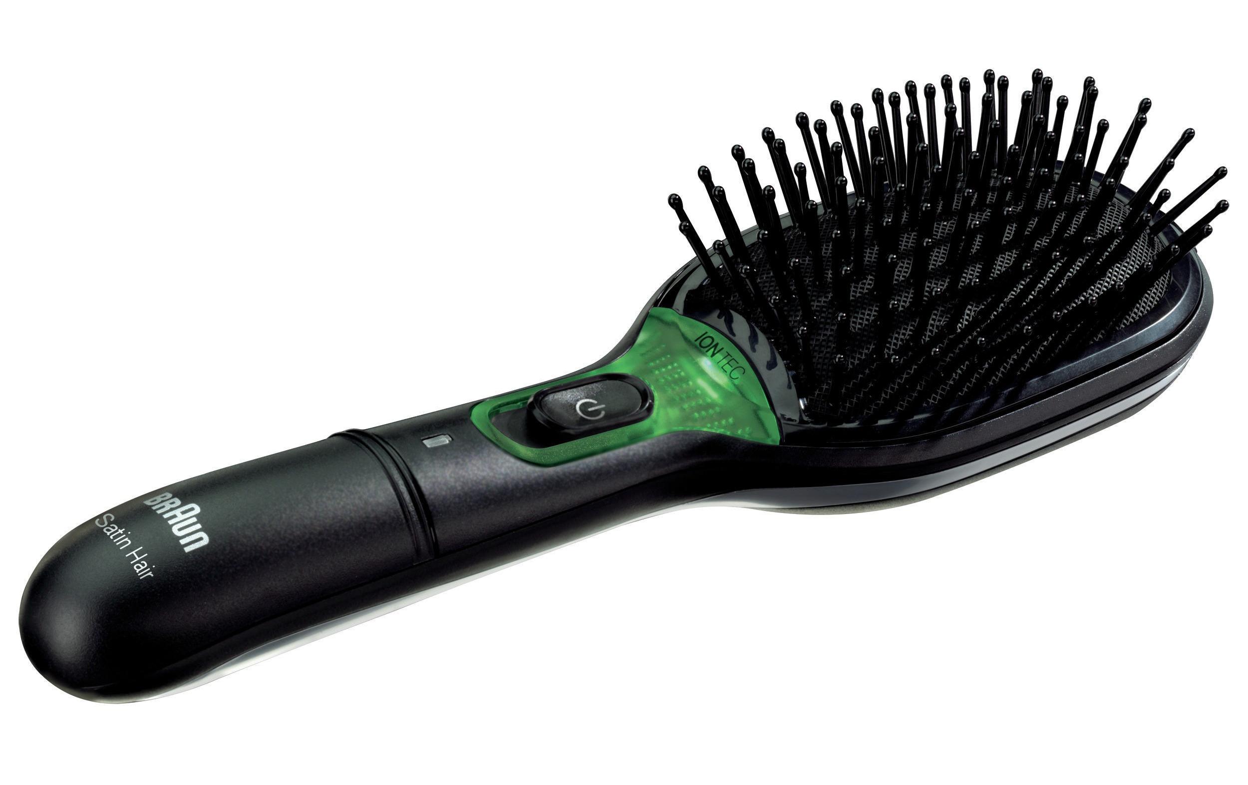 Haarbürste Satin Hair 7 Brush BR 710Ionen-Haarbürste