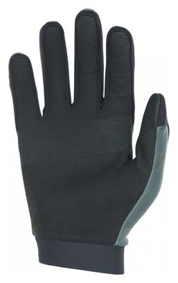 Gants ION Bike Logo Unisexe Vert