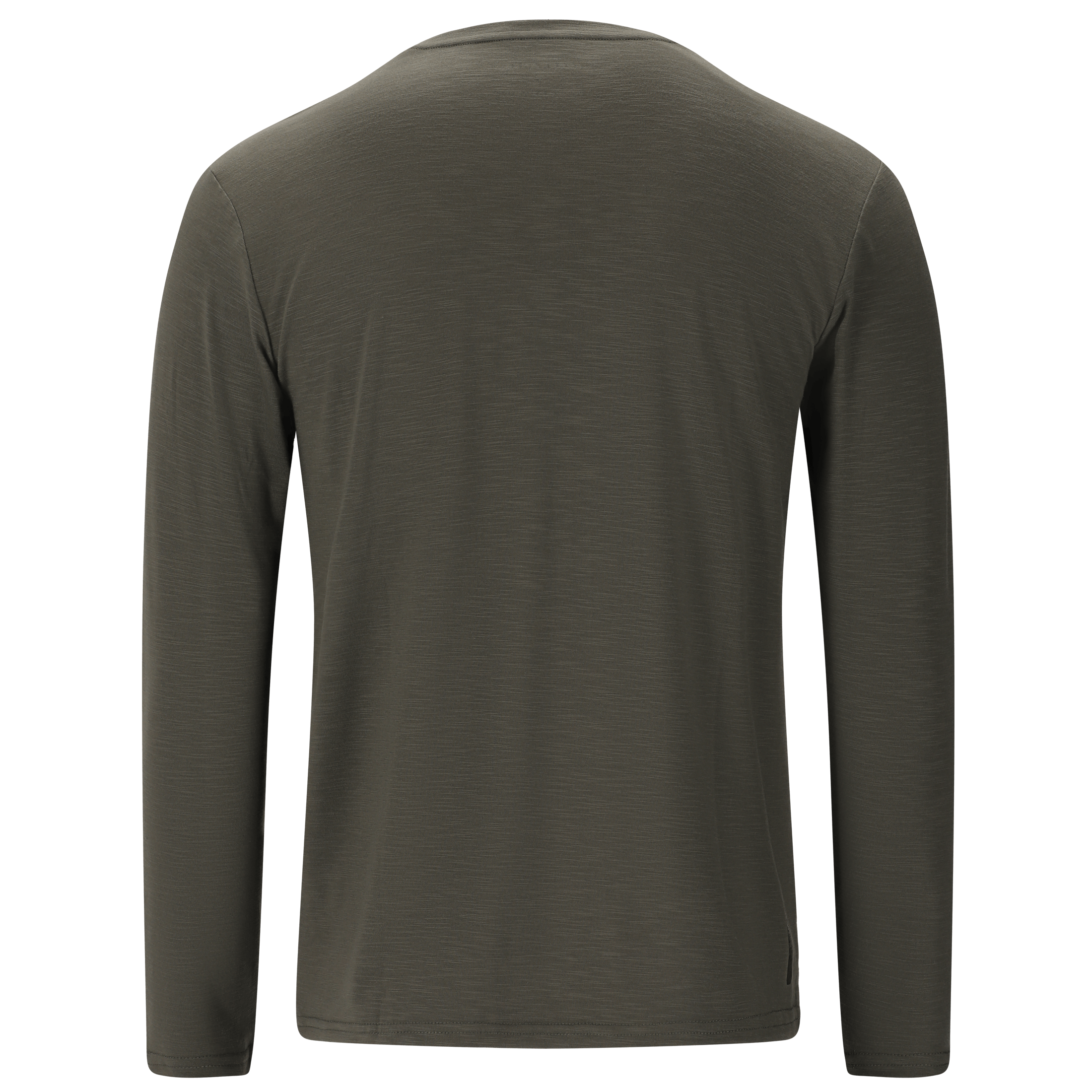 Endurance Peako M L-S Tee - Treningstøy