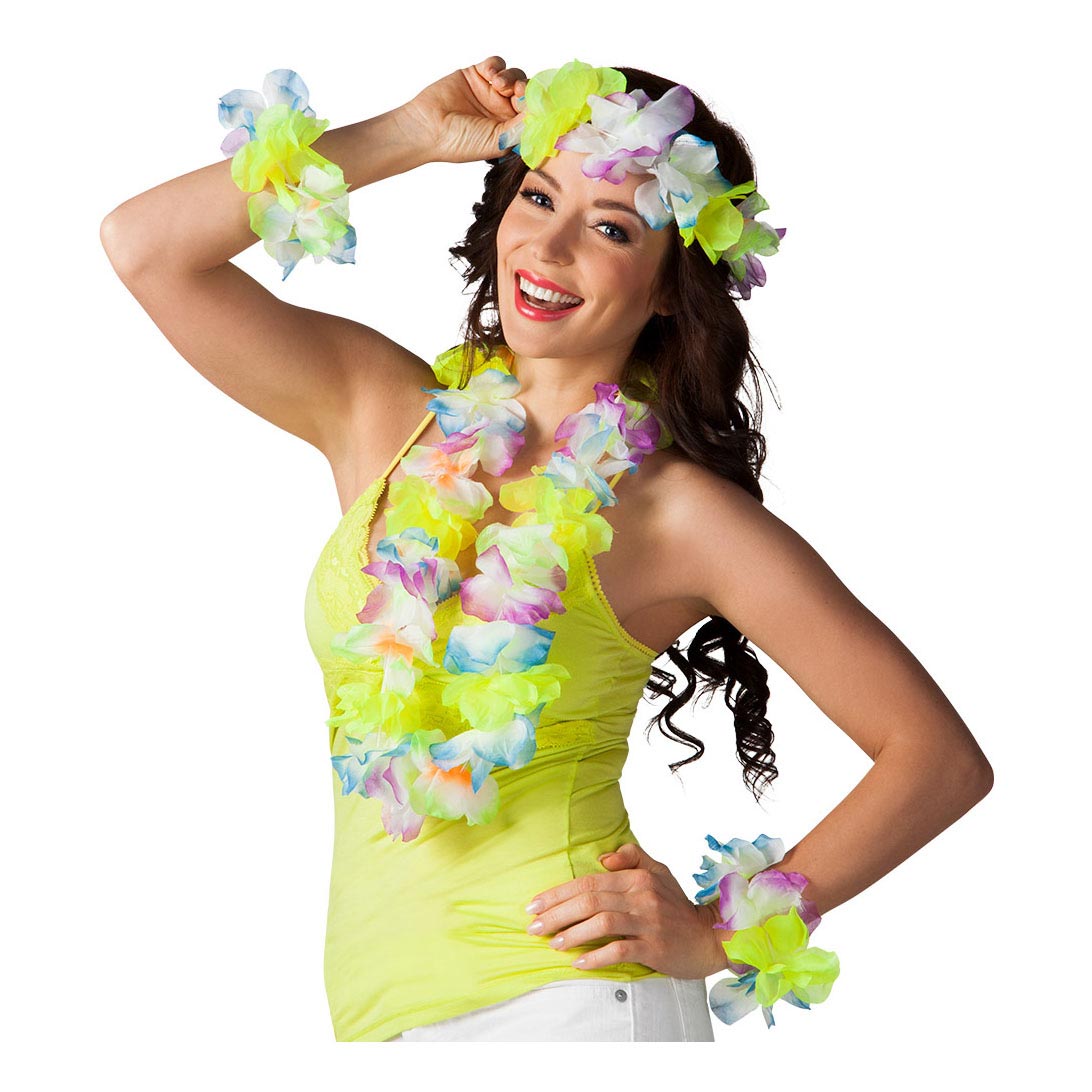 Hawaïset