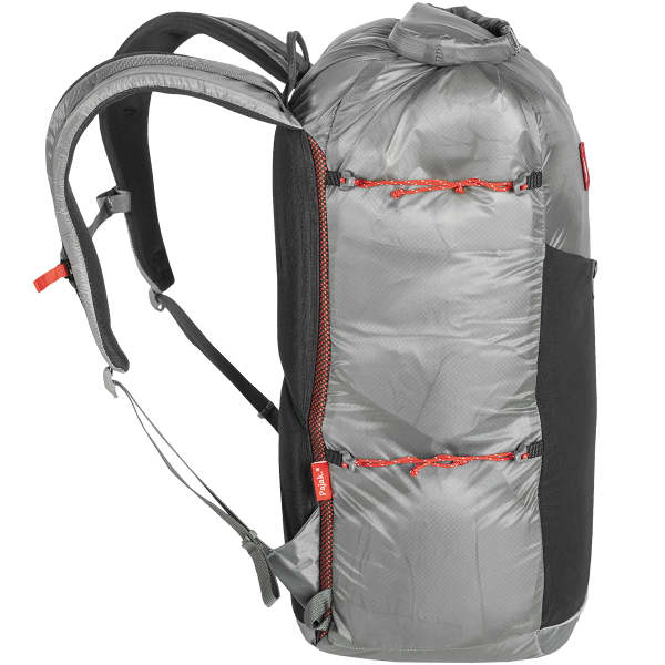 Sac à dos randonnée PAJAK XC2 20L SILVER