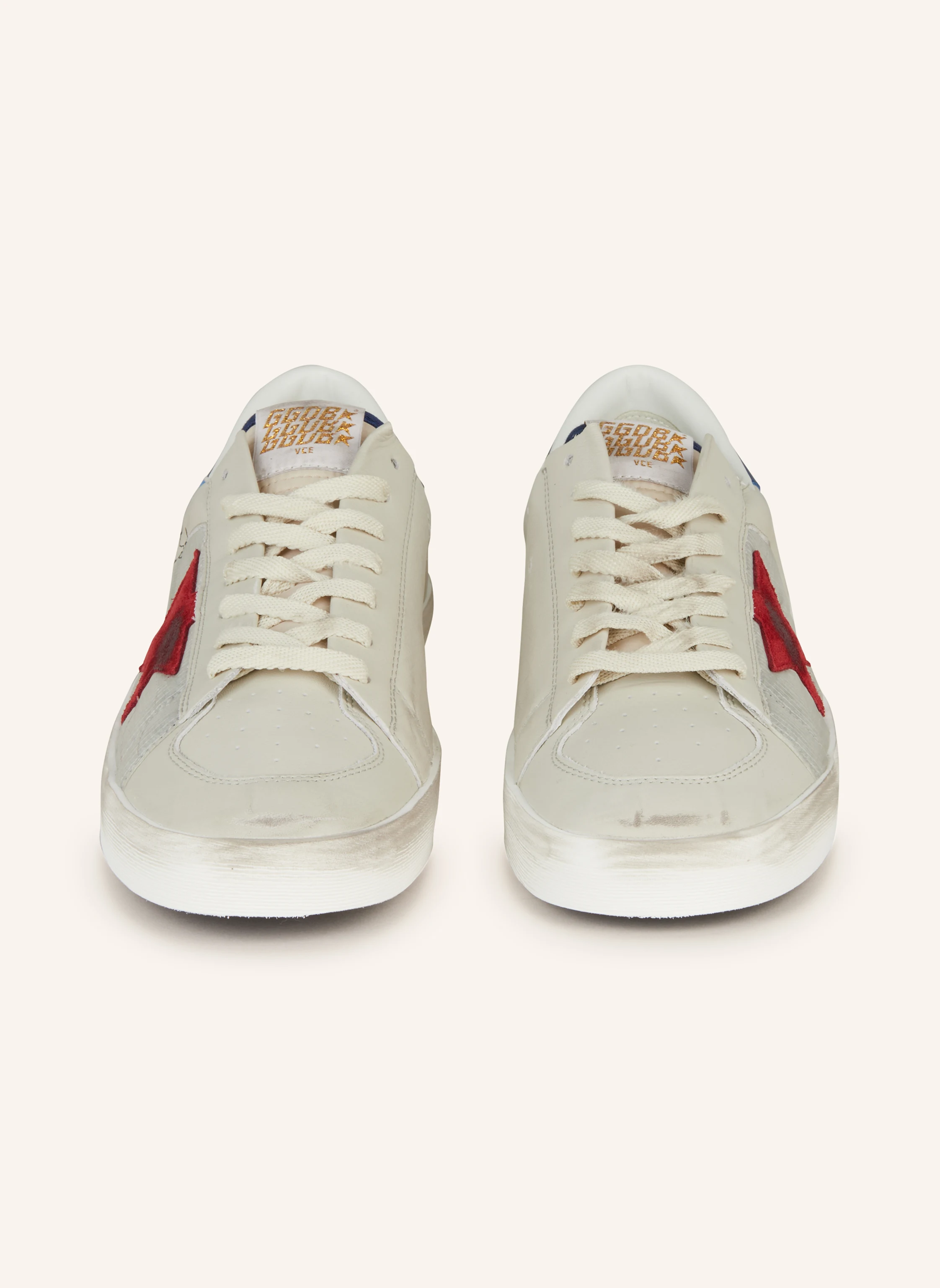 GOLDEN GOOSE Sneaker STARDAN