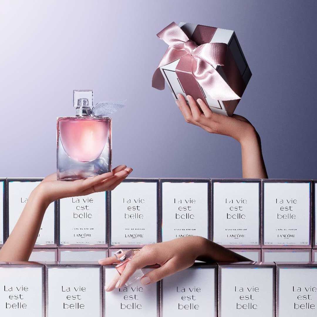 Lancôme La Vie est Belle Eau de Parfum - 150ml