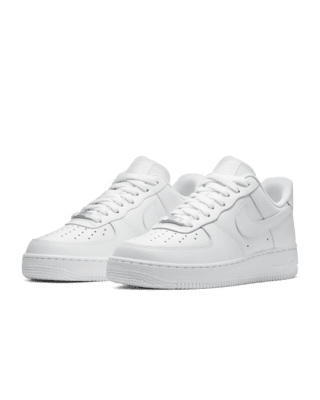 Nike Air Force 1 '07 Women's Shoes