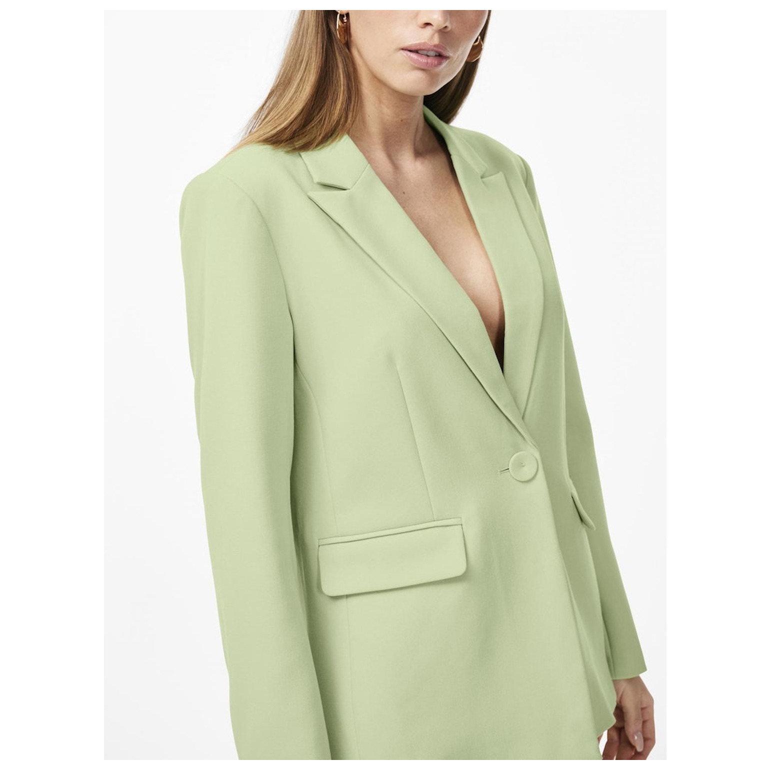Y.A.S YASLIKKA LS BLAZER S. NOOS