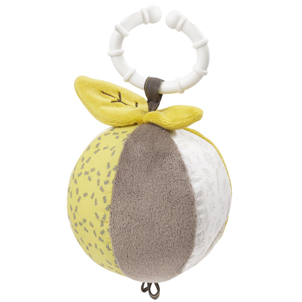 Activity-Ball mit C-Ring