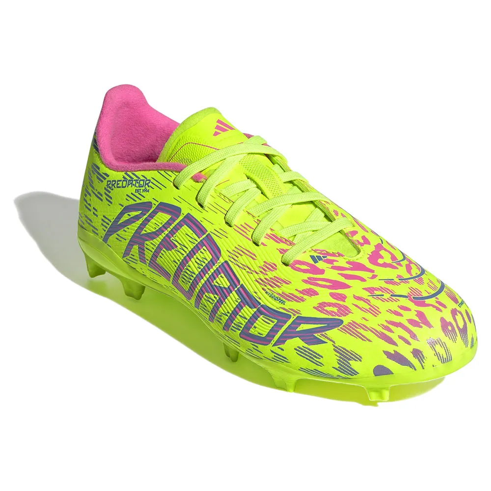 adidas Predator League FG/MG Kinderfußballschuhe