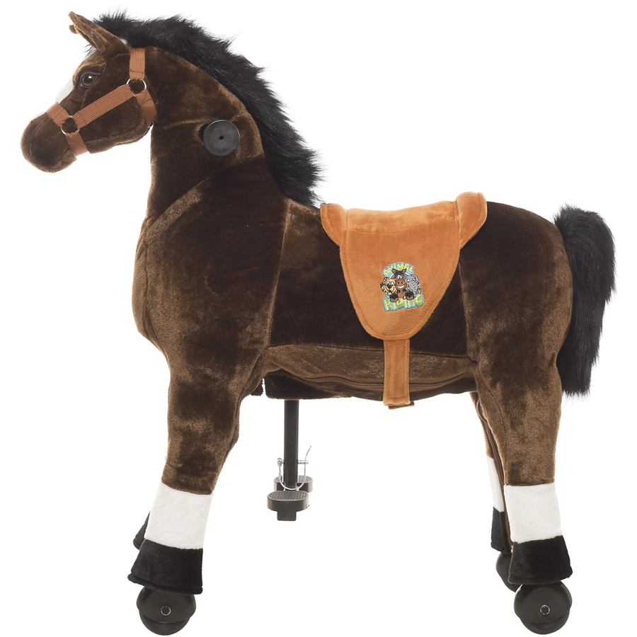 Animal Riding Reittier Pferd Amadeus  S Braun Braun