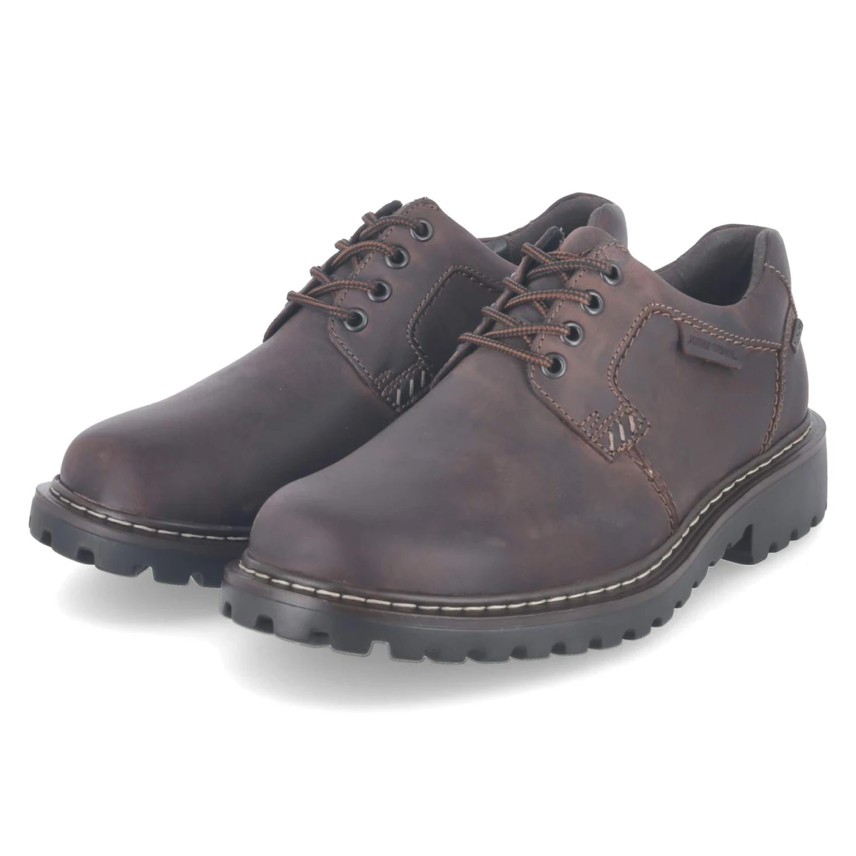 Josef SeibelHalbschuhe CHANCE 68 - MORO