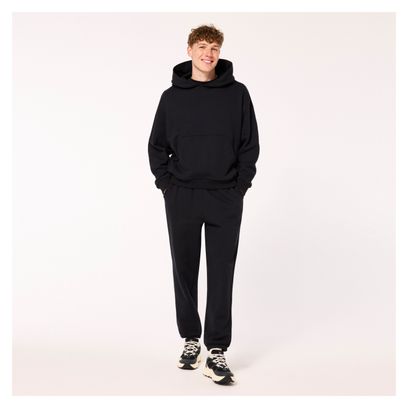 Sweat à Capuche Oakley Soho 3.O Noir