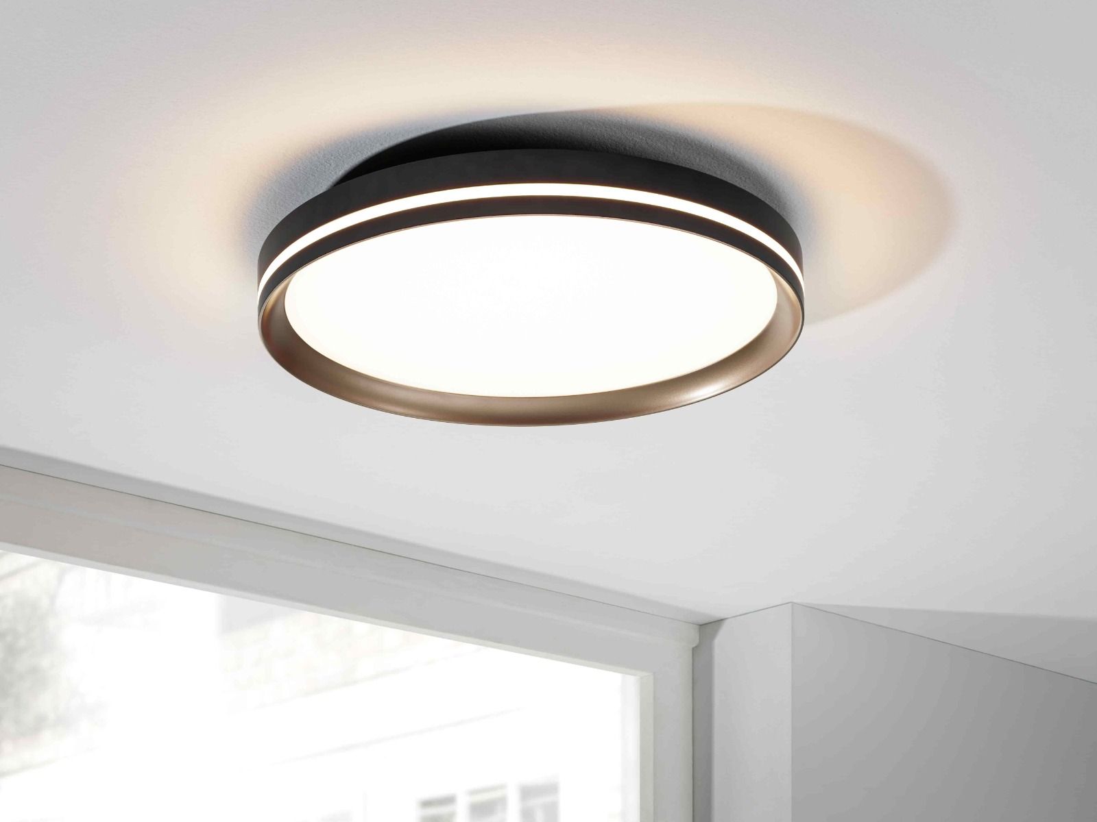 LED-Deckenleuchte