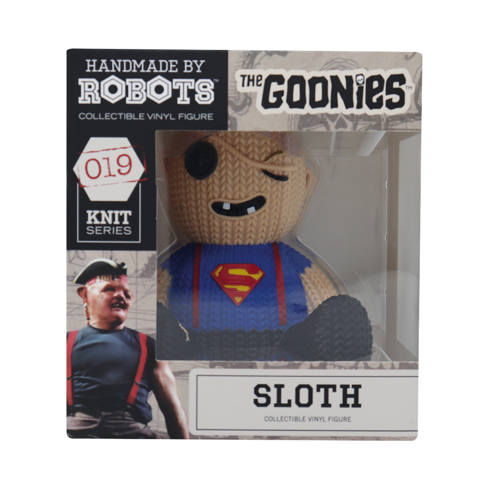 The Goonies - Sloth Collectible Vinyl Figure