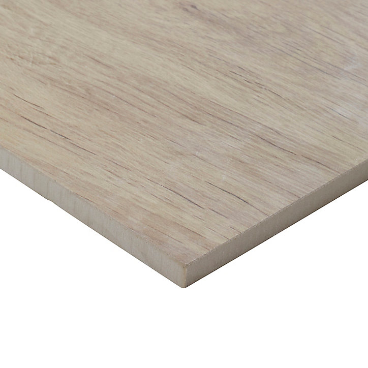 Carrelage sol et mur aspect bois naturel 20 x 120 cm Rustic Wood Colours