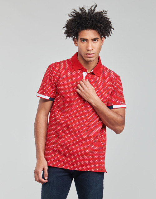 Yurban - ACHIRD - Rouge