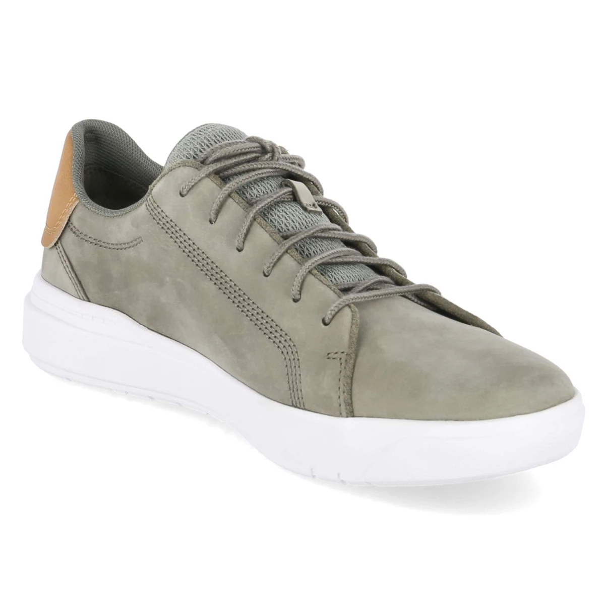 TimberlandHalbschuhe SENECA BAY - deep lichen green