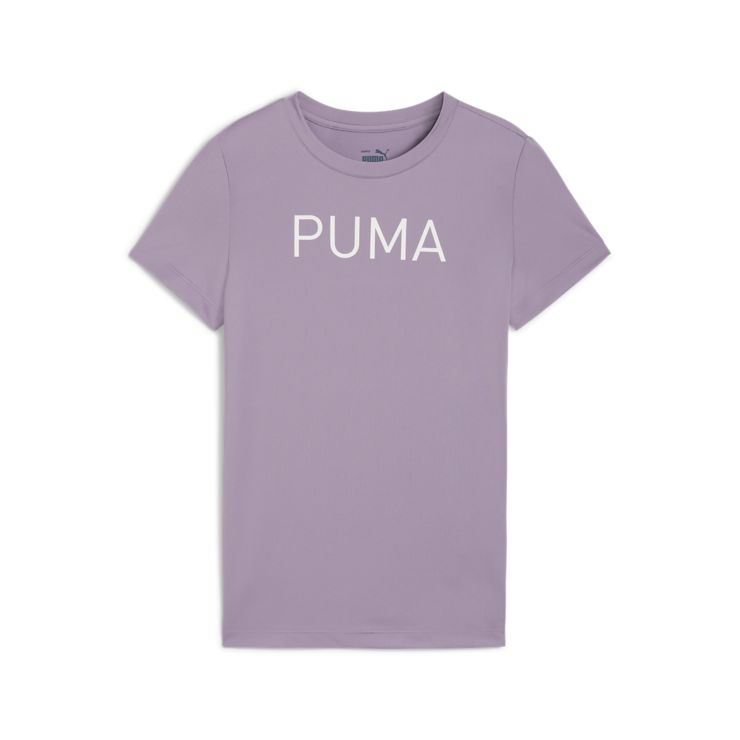 PumaPUMA Fit Tee G - lila
