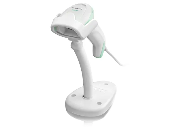 Datalogic Gryphon I GD4520-HC - Kit - stregkodescanner - håndmodel - 2D imager - afkodet - USB