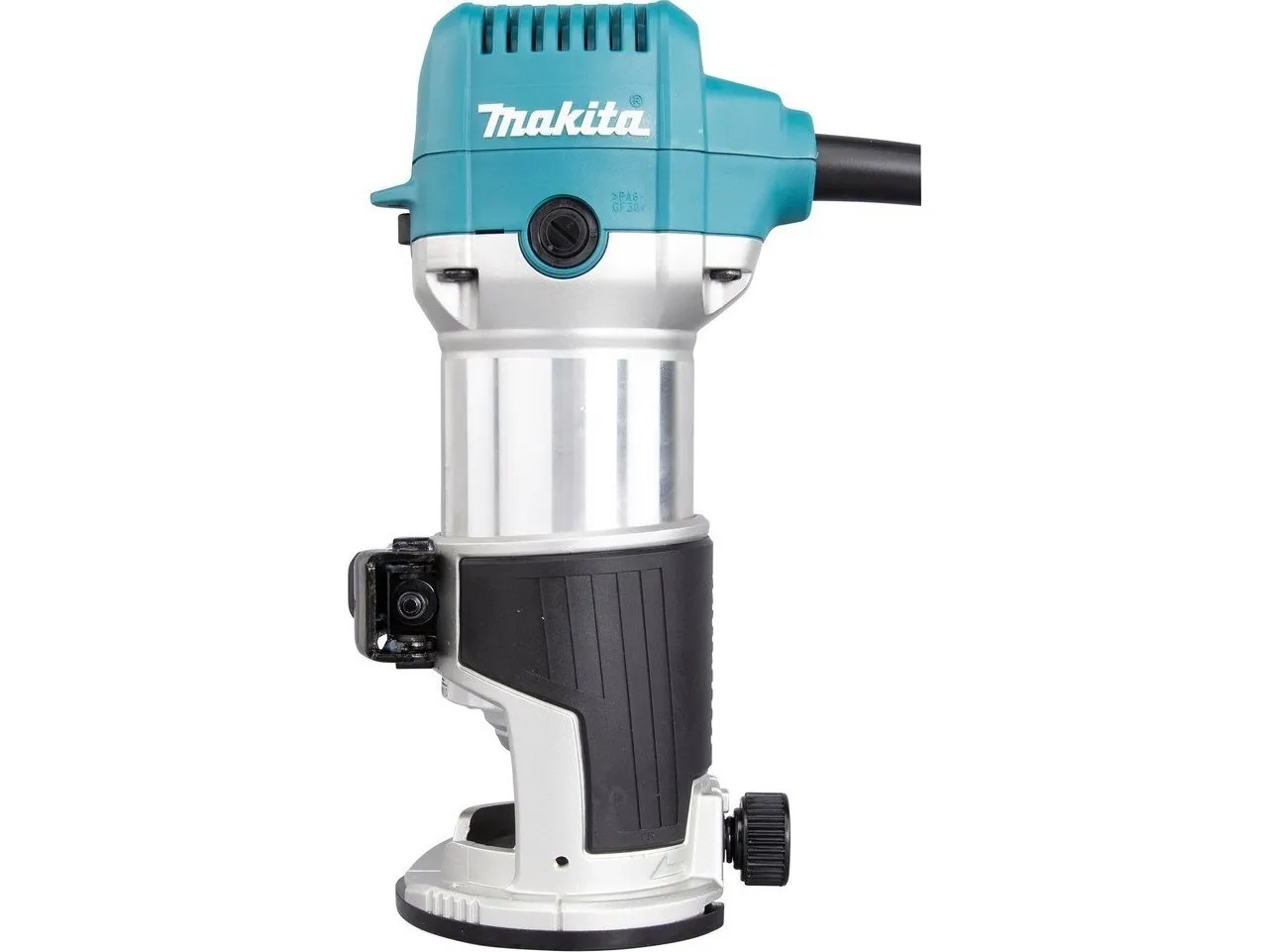 Makita fræsemaskine RT0702C 710 W